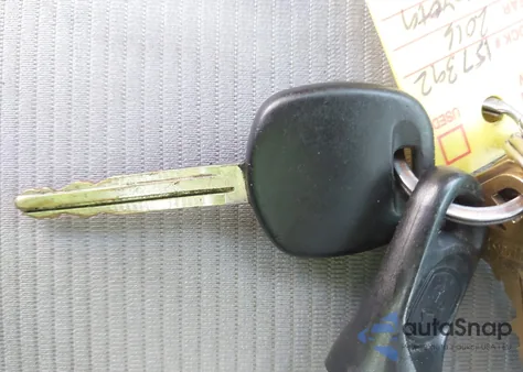 2016 Toyota Corolla L из США, поврежденный, VIN 2T1BURHE0GC511046